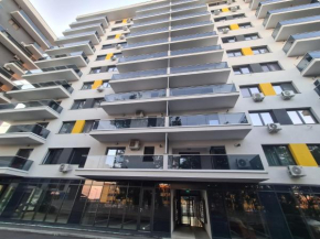 Ghencea Residence 158 L1